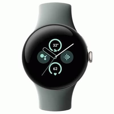 google watch pixel 2 sale
