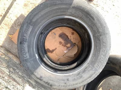 COMFORT ZEXTOUR 185/70 R14