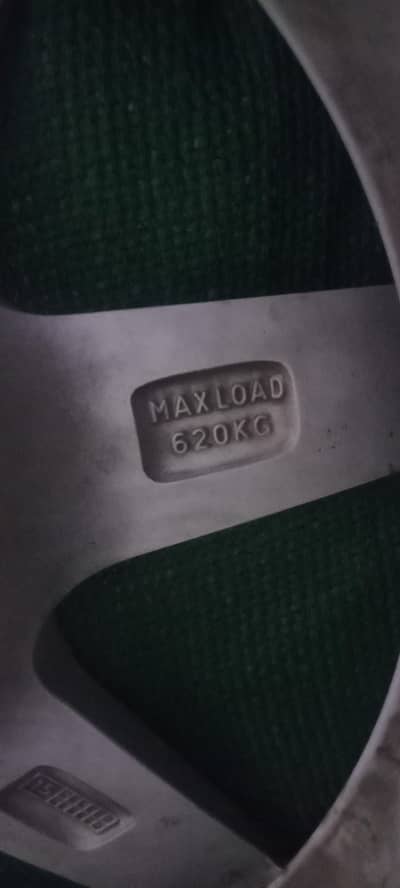 voseen rims 15" 7jj detail below