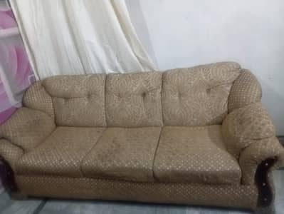 3 2 1 sofa set for sale