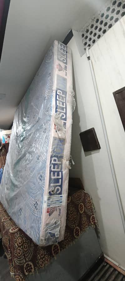 Mattress (King size)