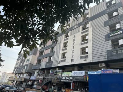 Shop For Sale G-15 Markaz