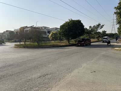 02 Kanal Plot For Sale