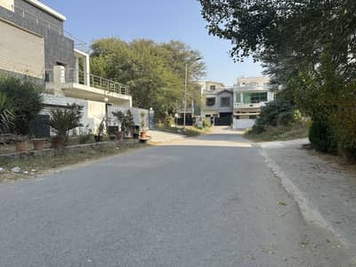 01 Kanal Plot For Sale