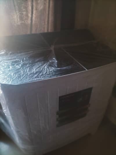 Kenwood Washing Machine