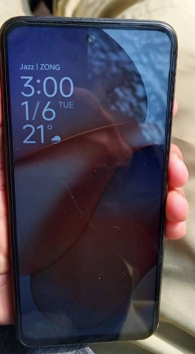 Redmi 12 | 10/10 Condition | Original Box & Charger | Scratchless