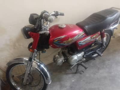 Union Star 2024 model