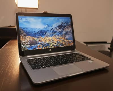 Hp core i5 vpro 7th generation