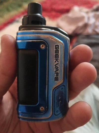 geek vape h45