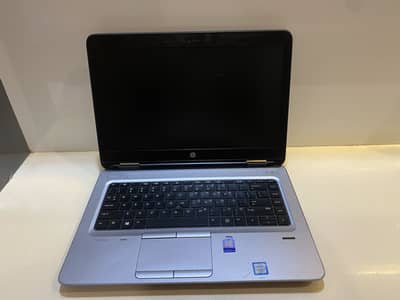 HP PROBOOK 640 G2