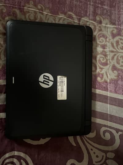 Hp pro book