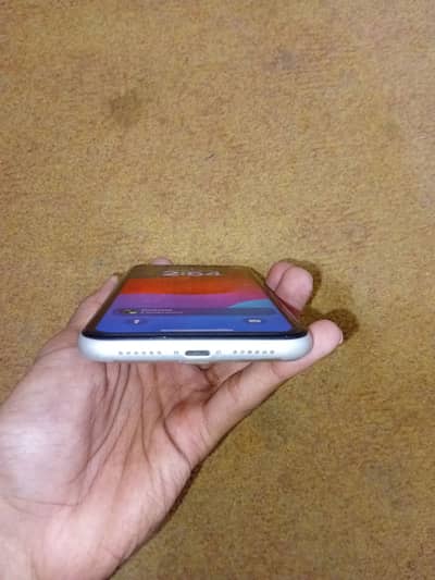 Iphone XR non 128gb Fatory Unlock