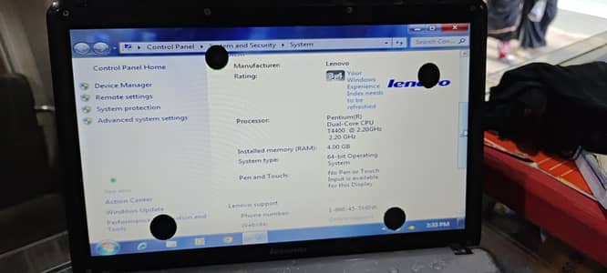 LENOVO LAPTOP FOR CHILDREN