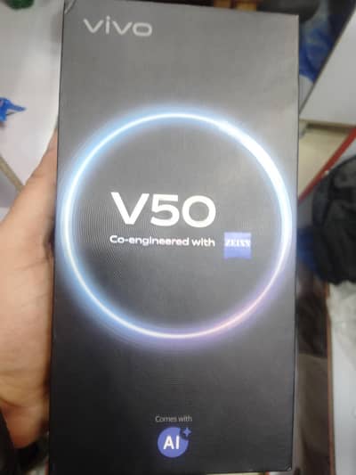 vivo v50 5g