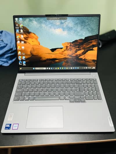 Lenovo Thinkbook 16 G8