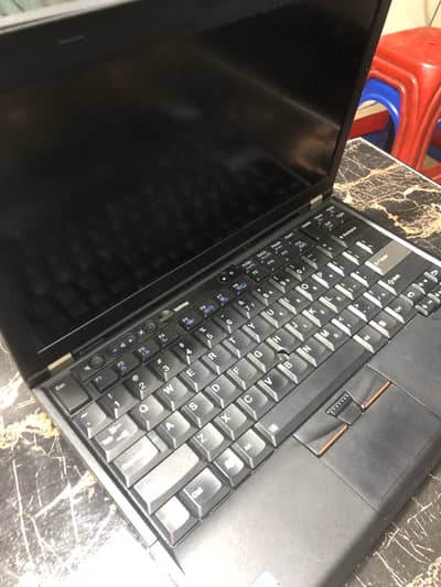 Lenovo laptop cori i5