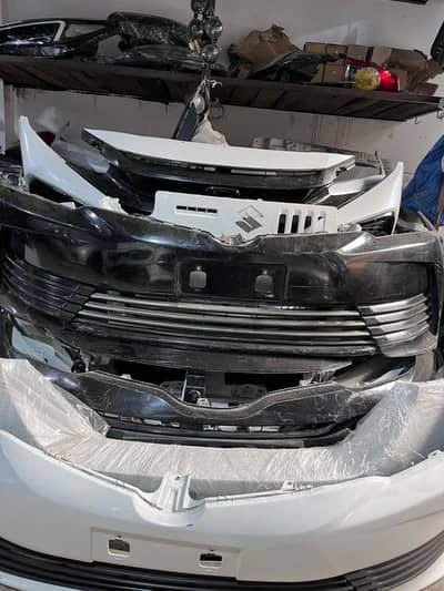 All kinds of Genuine Parts Are Available , For More Information Conta