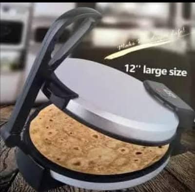 electric roti maker