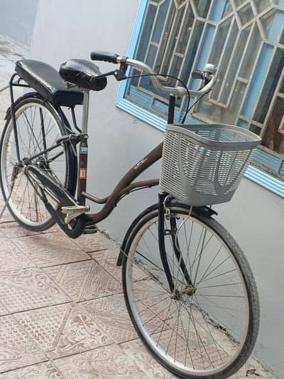 japani Bicycle