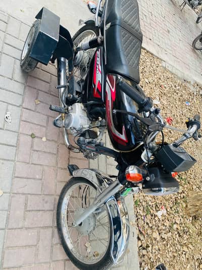 union star cd 70 bike 2008 model contact (03325563709)