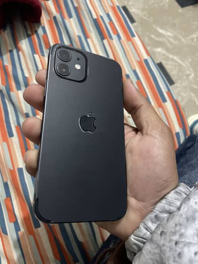 I phone 12 64GB