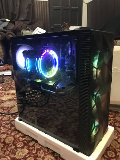 Gaming PC for sale