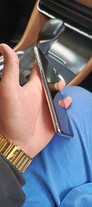 I phone xs max pta approved na open na rapir 64 GB only battery change