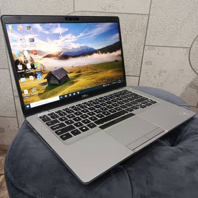 Dell Latitude 5410 – Core i5 10th Gen|16GB RAM|512 SSD