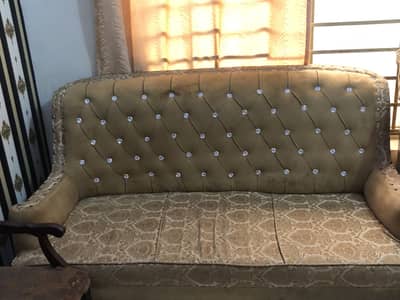 5 seater sofa