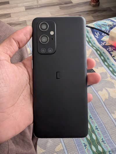 OnePlus 9 pro Exchange possible