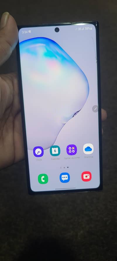 samsung note 10 plus 12gb ram 512gb rom