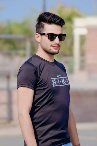 Ahmad