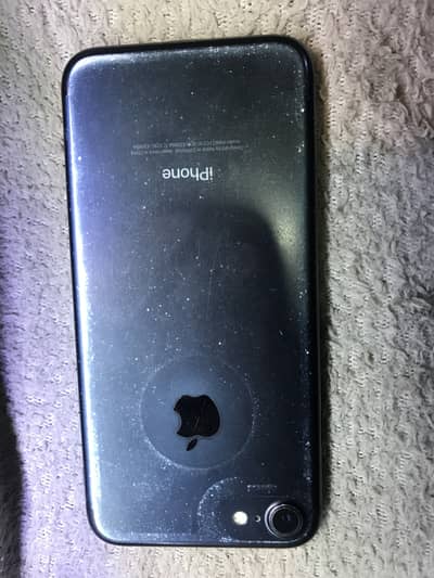 I phone 7 bypass non pta all ok