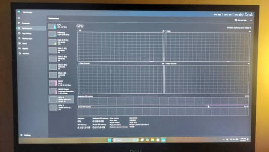 Dell G7 gaming laptop