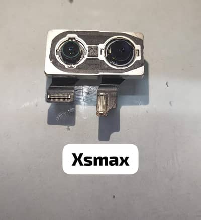 iphone back camera all model avail x. xs. xs max . 11.11 pro. 11 pro max