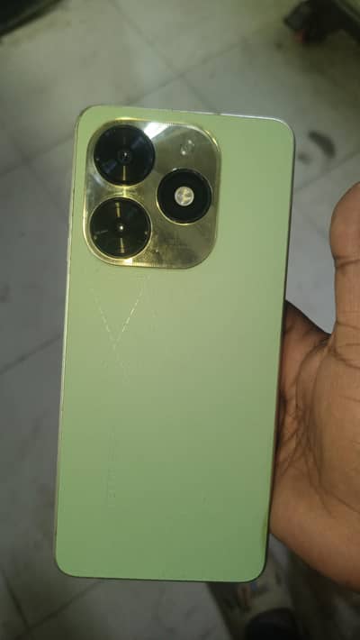 spark 20c 8/128 official pta approved with box