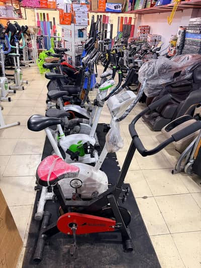 ELLIPTICAL |ELLIPTICALS| EXCERCISE BIKE| GYM EQUIPMENT
