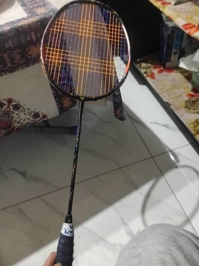 badminton racket victor