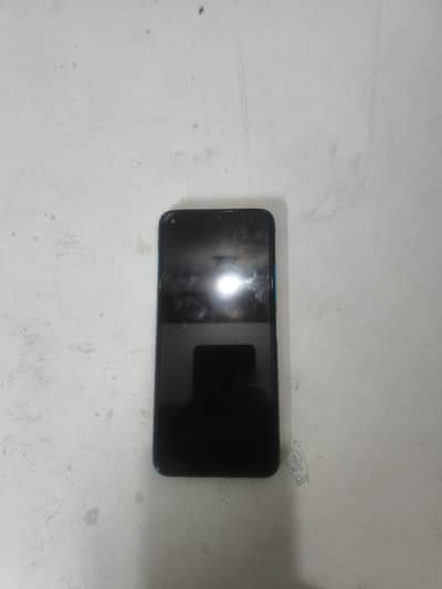 Infinix note 8i storage 6/128