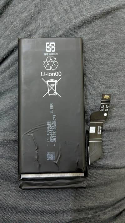 Google pixel 6a battery for sale