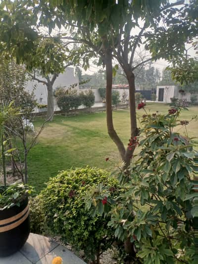 4 Kanal Luxurious Farmhouse for Sale on Bedian Road Backside of DHA