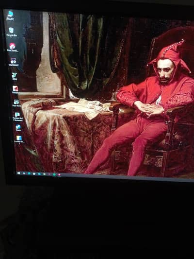 i5 4th Gen Gaming PC