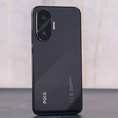 Poco F7 16/256GB global version