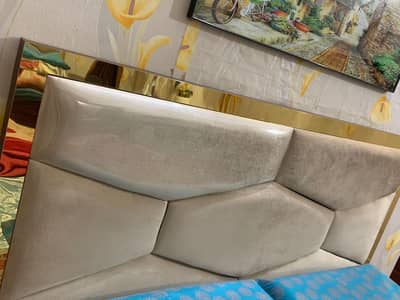 complete bedroom set