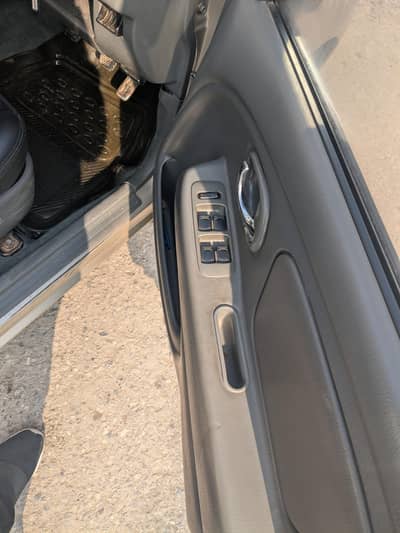 Suzuki alto 2003 model for sale in peshawar