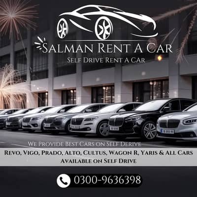 Car Rental Services in Lahore Without Driver Self Drive Rent A Car KIA