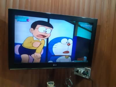 LCD 32" LG GOOD conditions