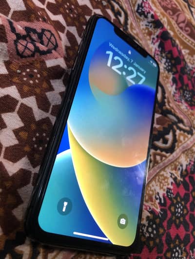 iPhone X PTA approved