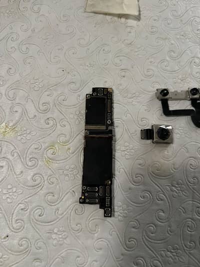 iphone xr parts