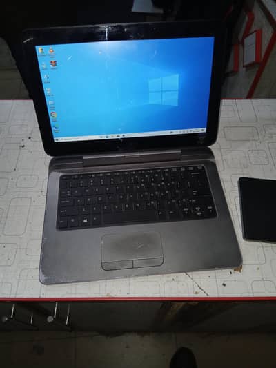 hp core i5 4th 8gb ram 256 ssd